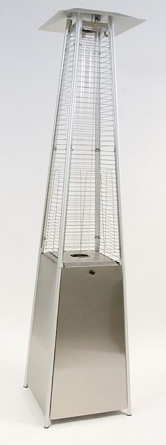 Fakkel pyramide104463